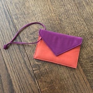 VERA BRADLEY, ID/CARD HOLDER